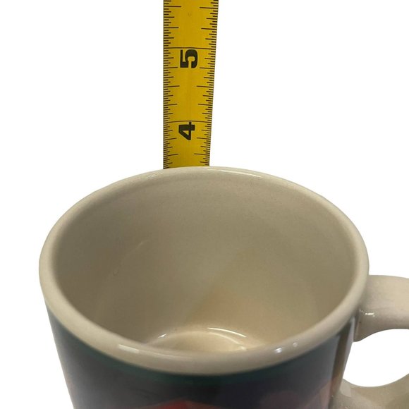 GOLF CLUBS Mugs Cups Coffee Tea Cocoa Golfer Sport Multicolor Ceramic - Picture 7 of 8